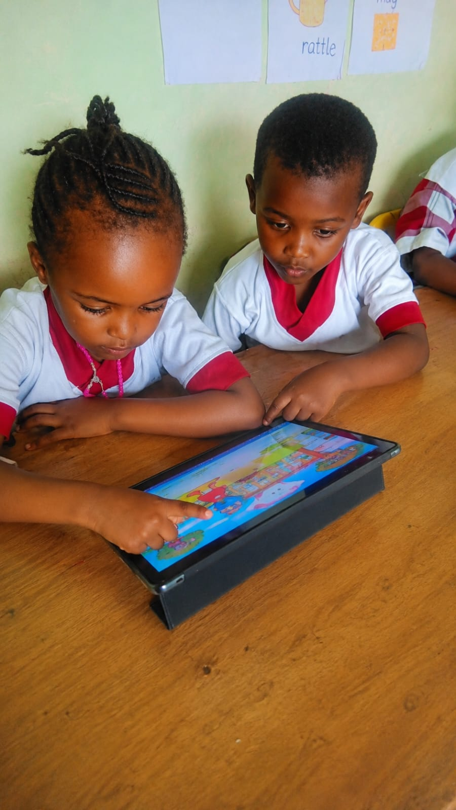 ICT Club